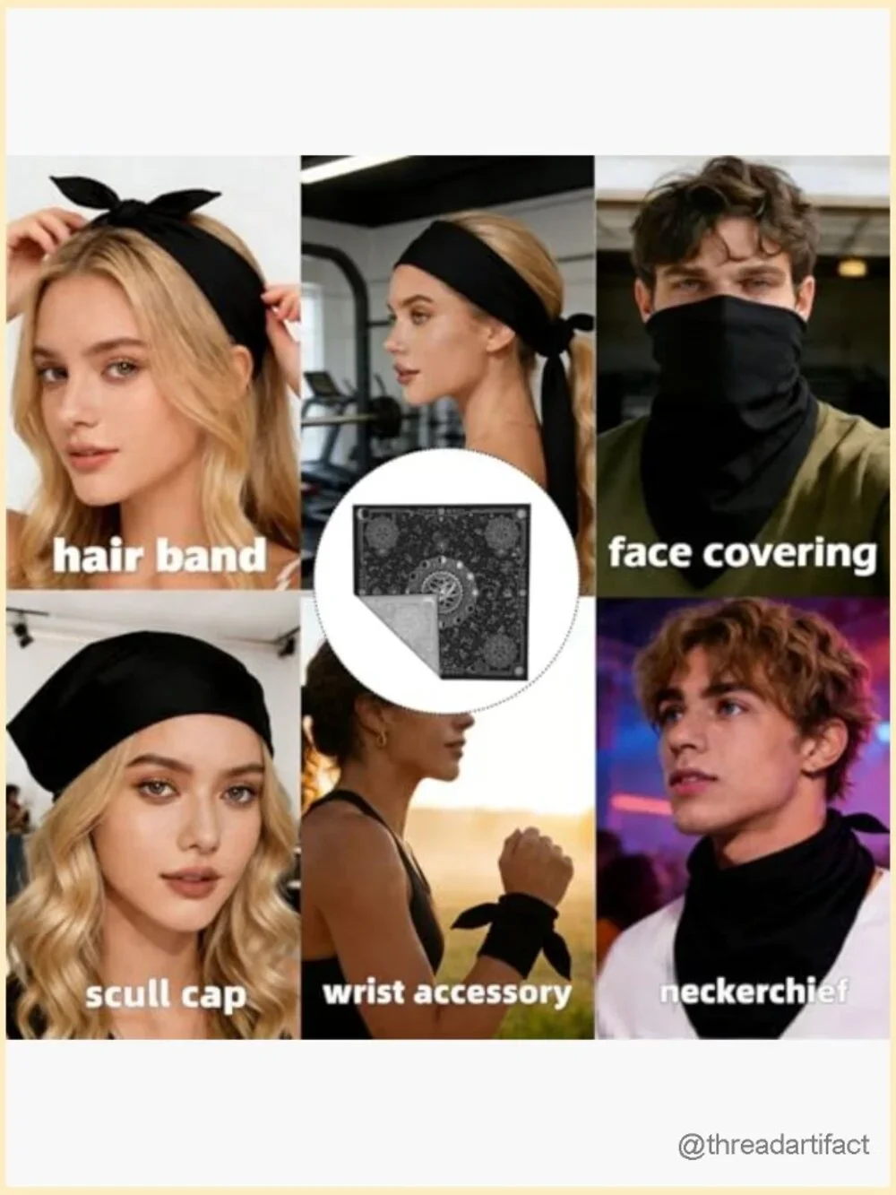 N/A brand new